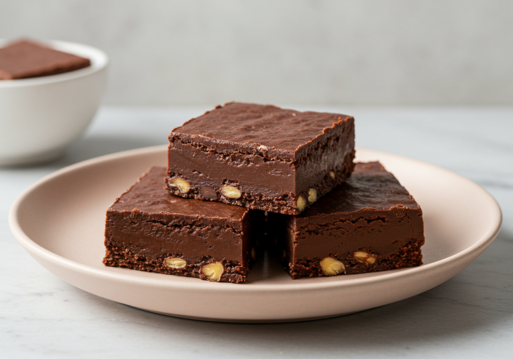 Quick Chocolate Fudge Recipe